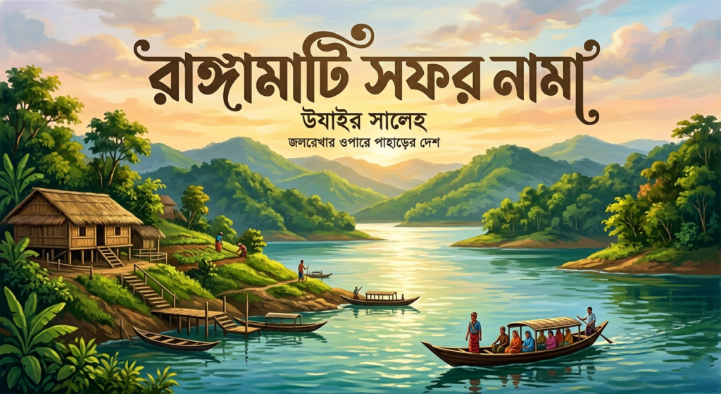 রাঙ্গামাটি